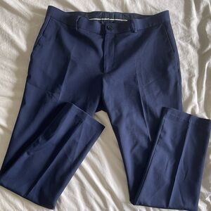 Men’s Zara Navy Dress Pants